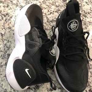 Nike huarache edge black (new)